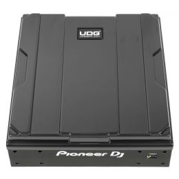 Защитная крышка для DJ-контроллера UDG Ultimate Pioneer DJM-A9 Equipment Cover Black (U94117BL)